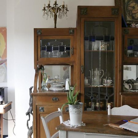 Nonna Rina B&B Savona Ngoại thất bức ảnh
