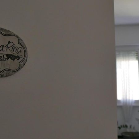 Nonna Rina B&B Savona Ngoại thất bức ảnh
