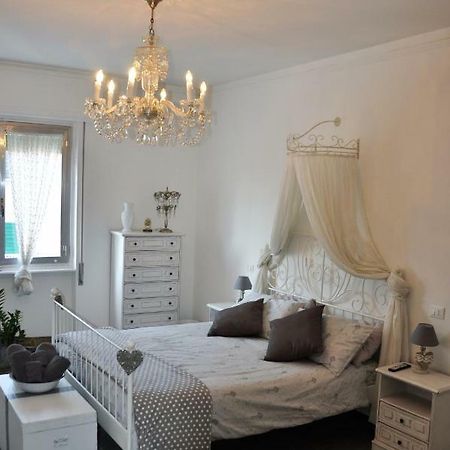 Nonna Rina B&B Savona Ngoại thất bức ảnh