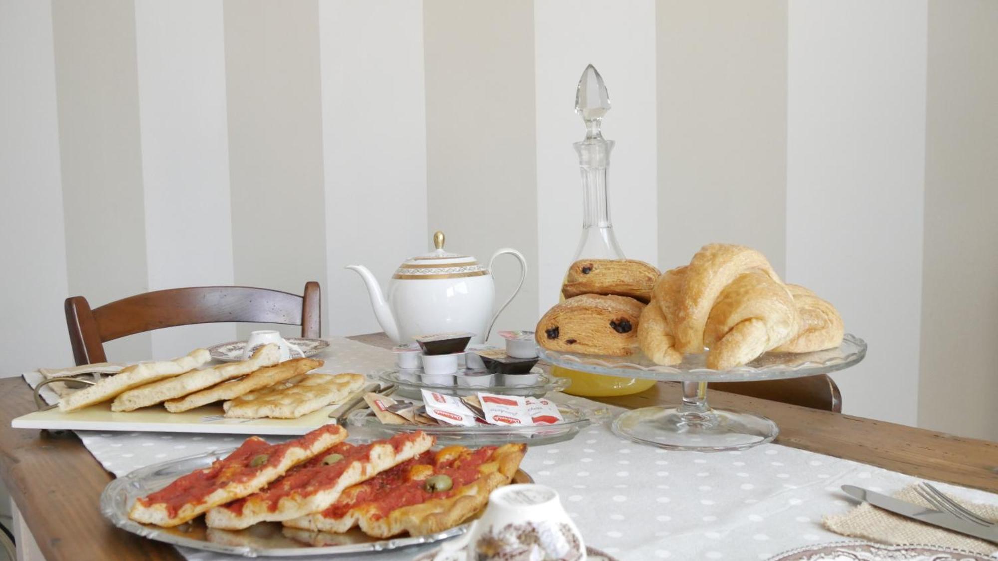Nonna Rina B&B Savona Ngoại thất bức ảnh