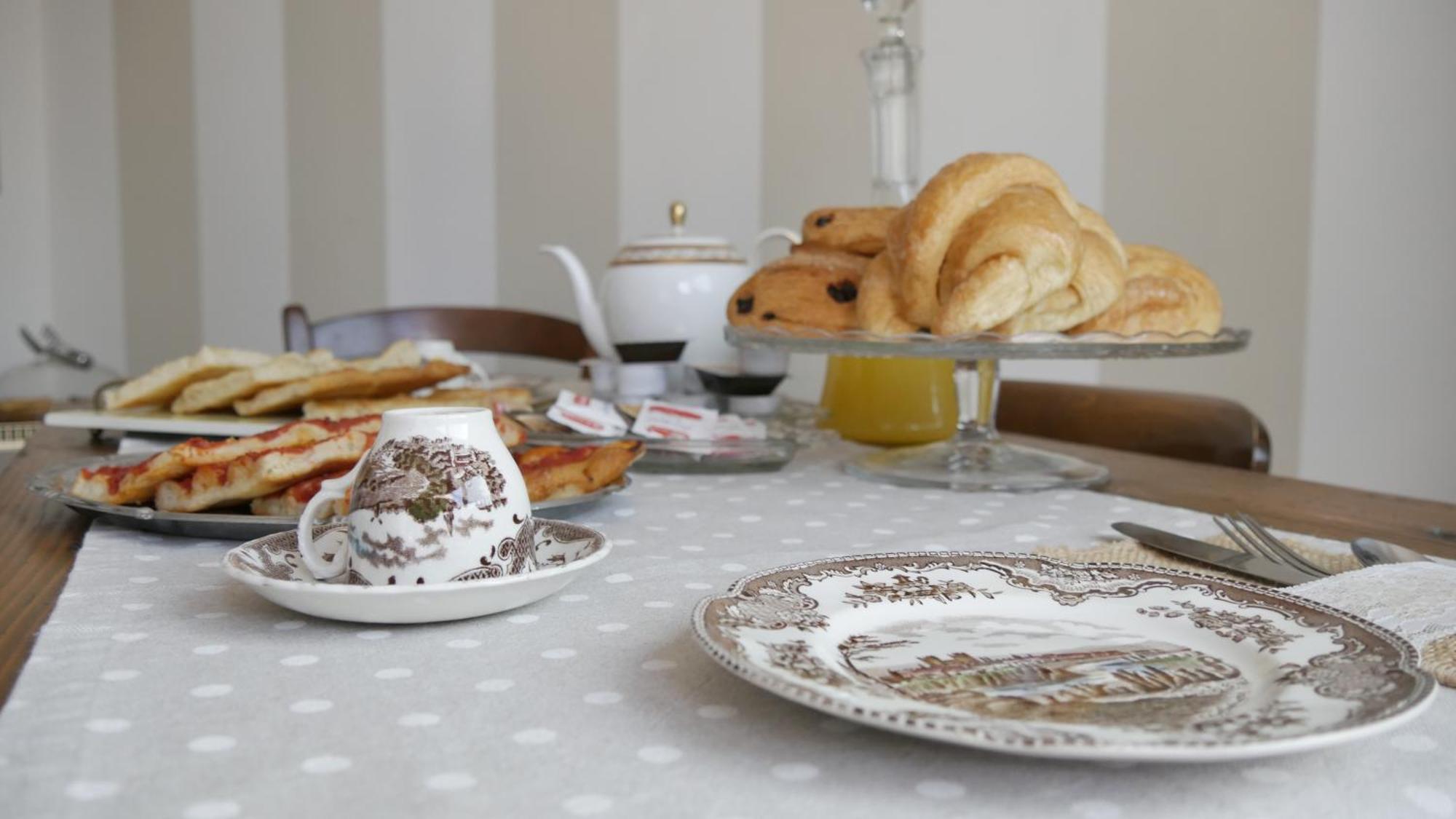 Nonna Rina B&B Savona Ngoại thất bức ảnh