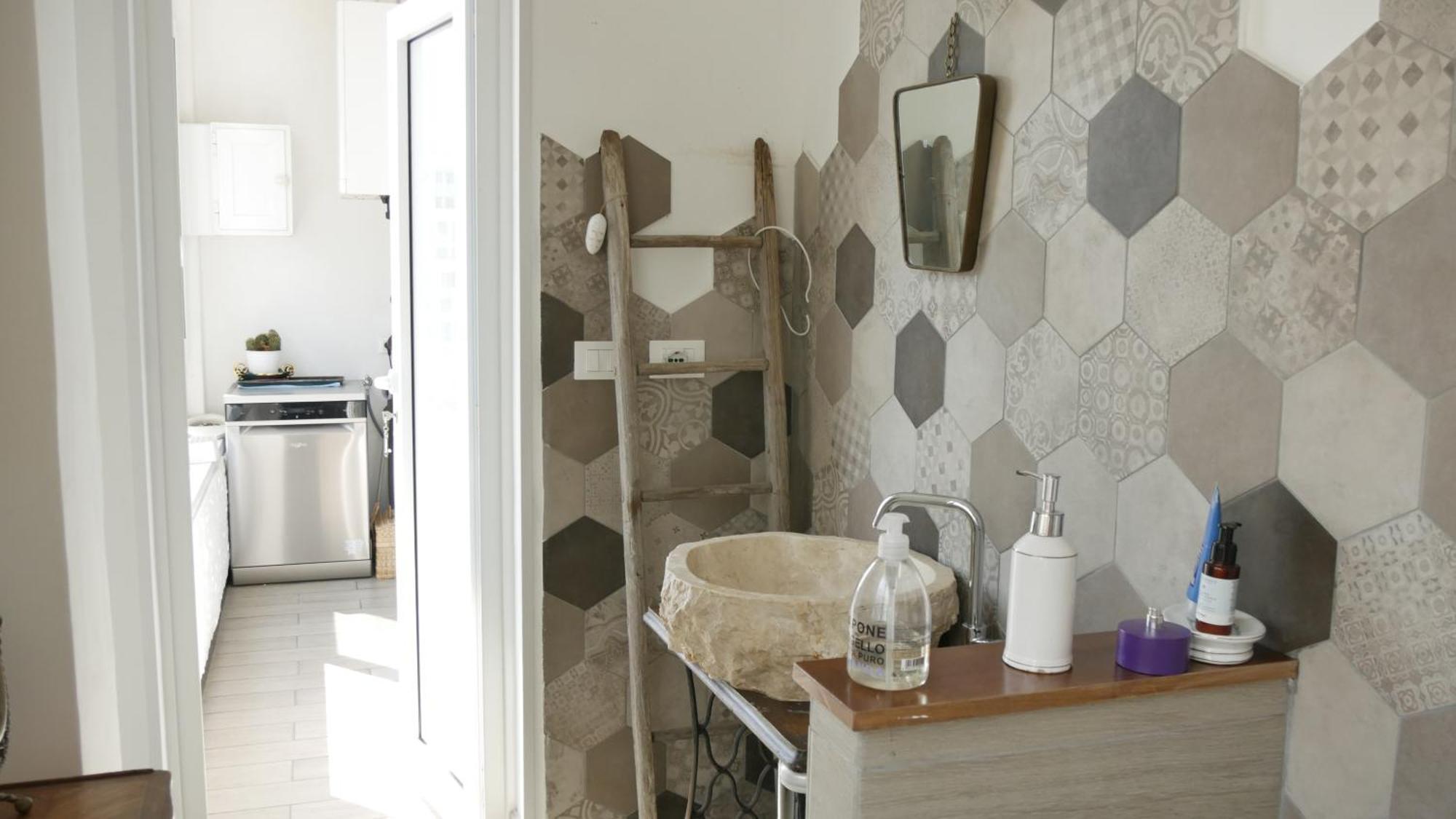 Nonna Rina B&B Savona Ngoại thất bức ảnh