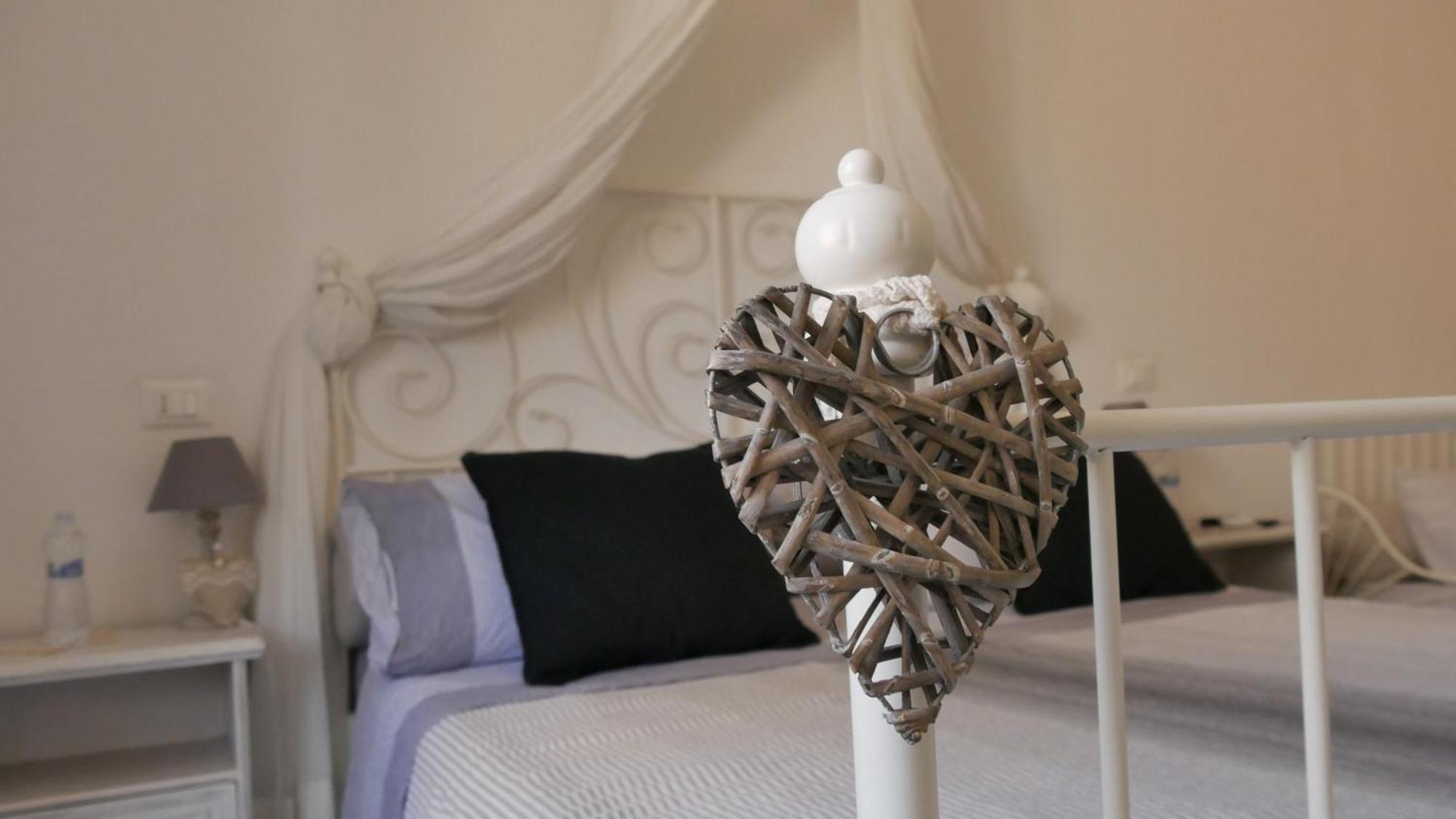Nonna Rina B&B Savona Ngoại thất bức ảnh