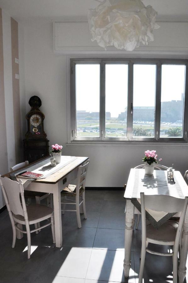 Nonna Rina B&B Savona Ngoại thất bức ảnh