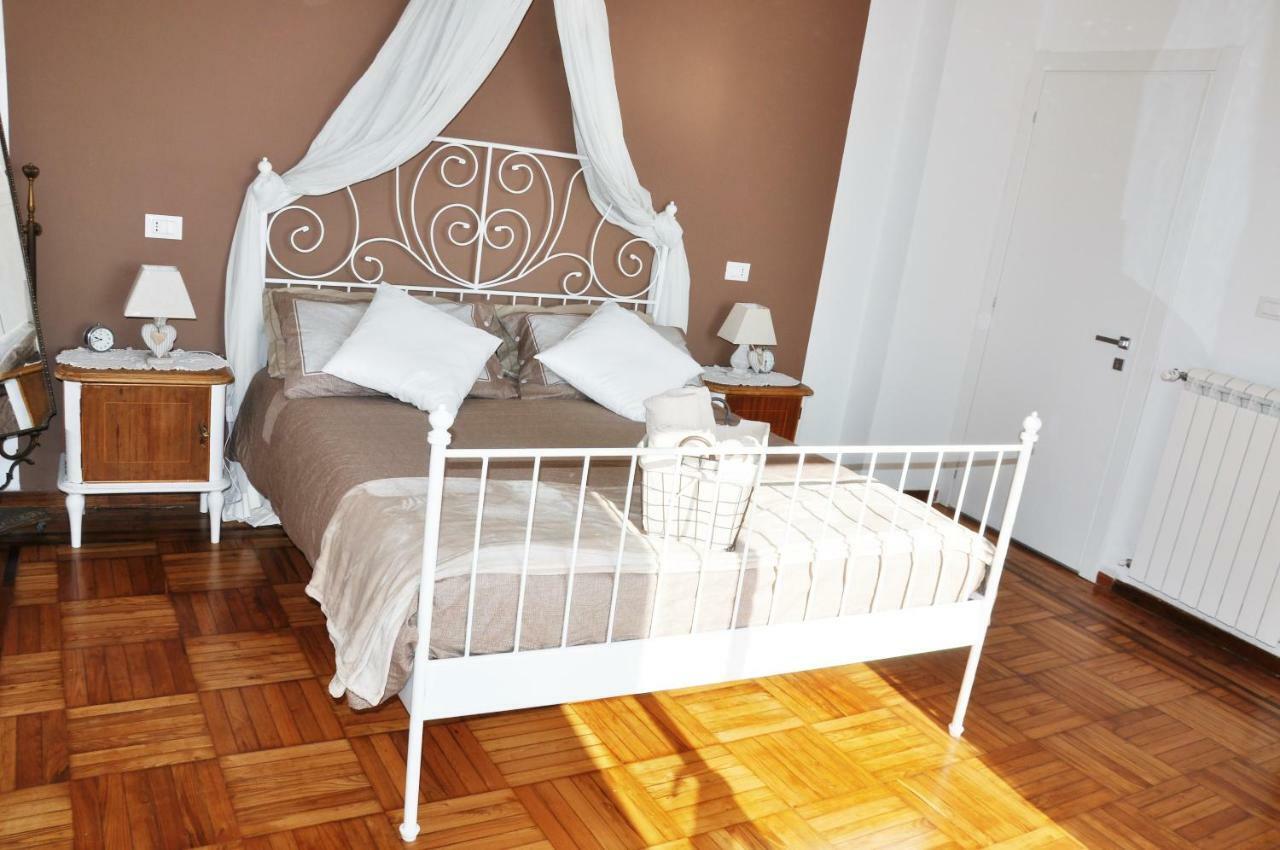 Nonna Rina B&B Savona Ngoại thất bức ảnh