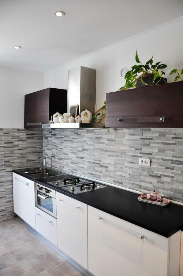 Nonna Rina B&B Savona Ngoại thất bức ảnh