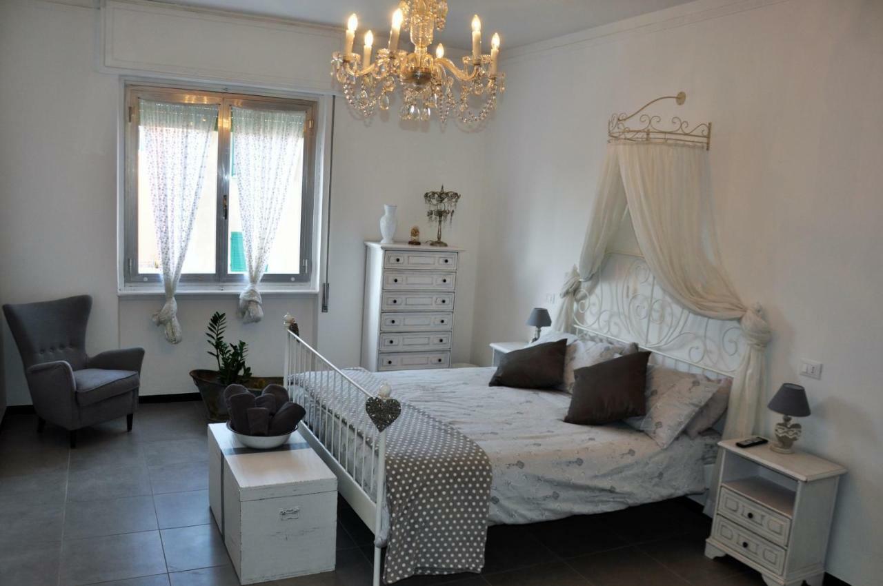 Nonna Rina B&B Savona Ngoại thất bức ảnh