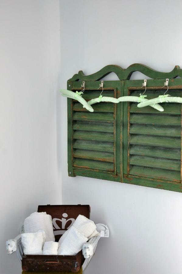 Nonna Rina B&B Savona Ngoại thất bức ảnh