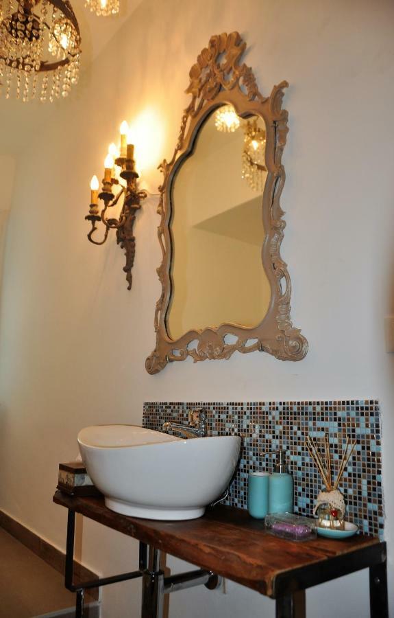 Nonna Rina B&B Savona Ngoại thất bức ảnh