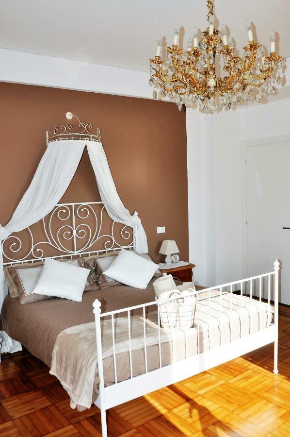 Nonna Rina B&B Savona Ngoại thất bức ảnh