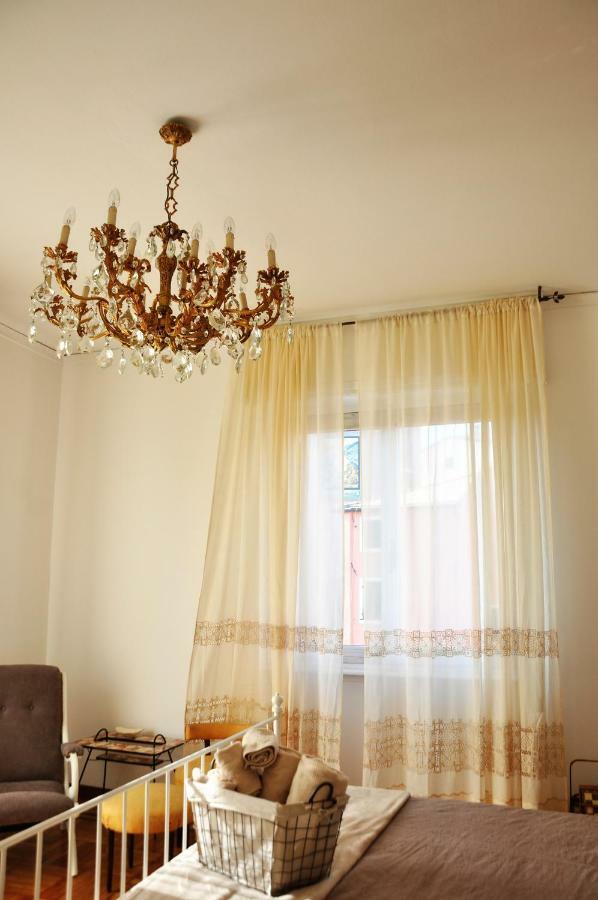 Nonna Rina B&B Savona Ngoại thất bức ảnh