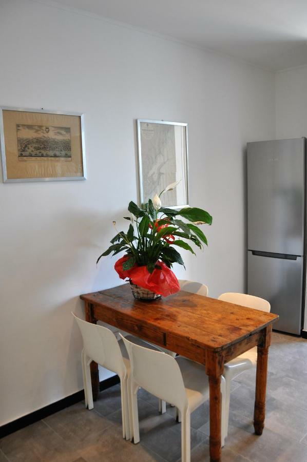 Nonna Rina B&B Savona Ngoại thất bức ảnh