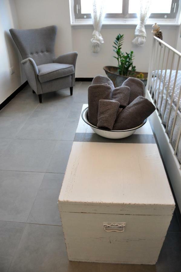 Nonna Rina B&B Savona Ngoại thất bức ảnh
