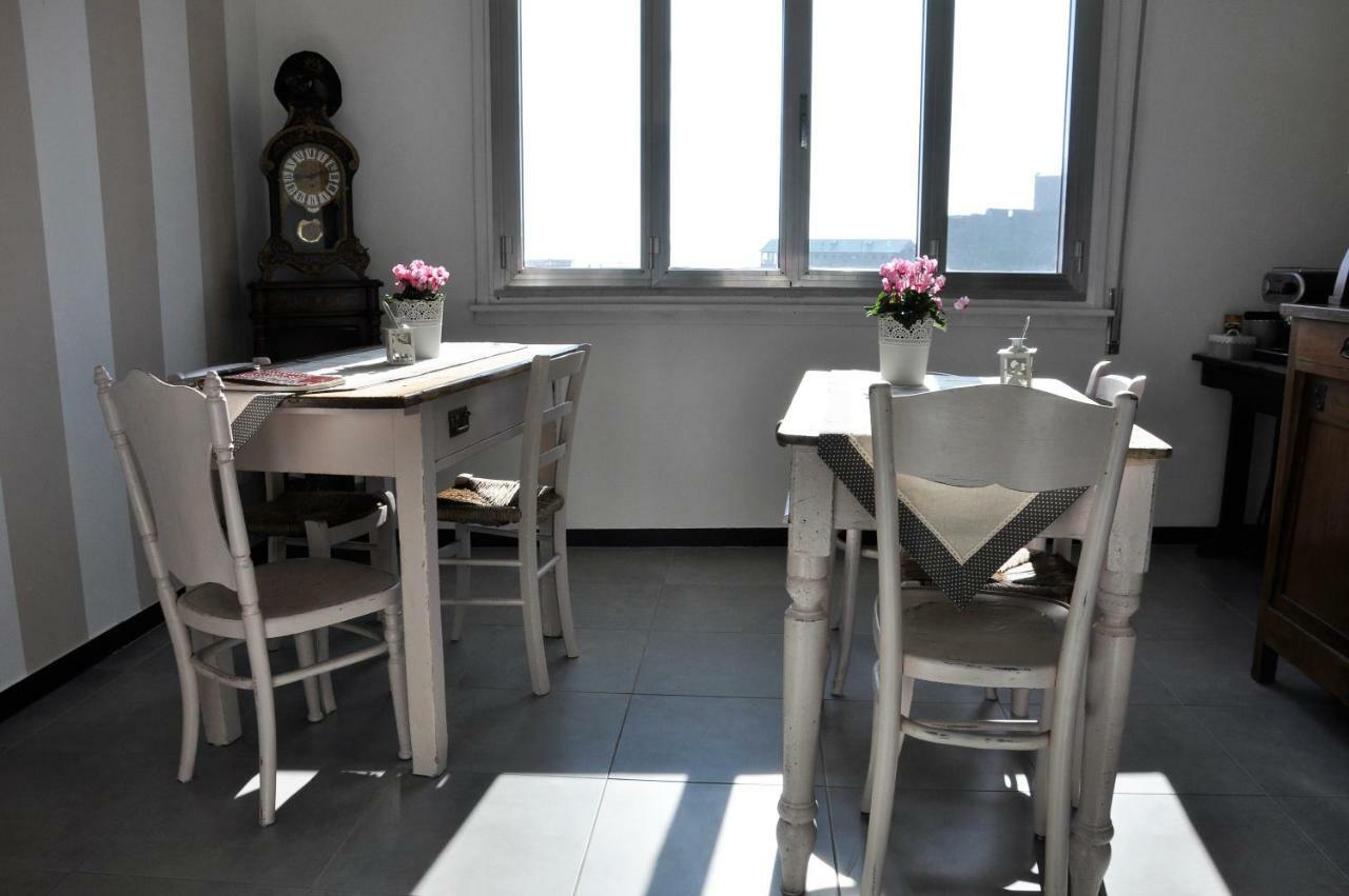 Nonna Rina B&B Savona Ngoại thất bức ảnh