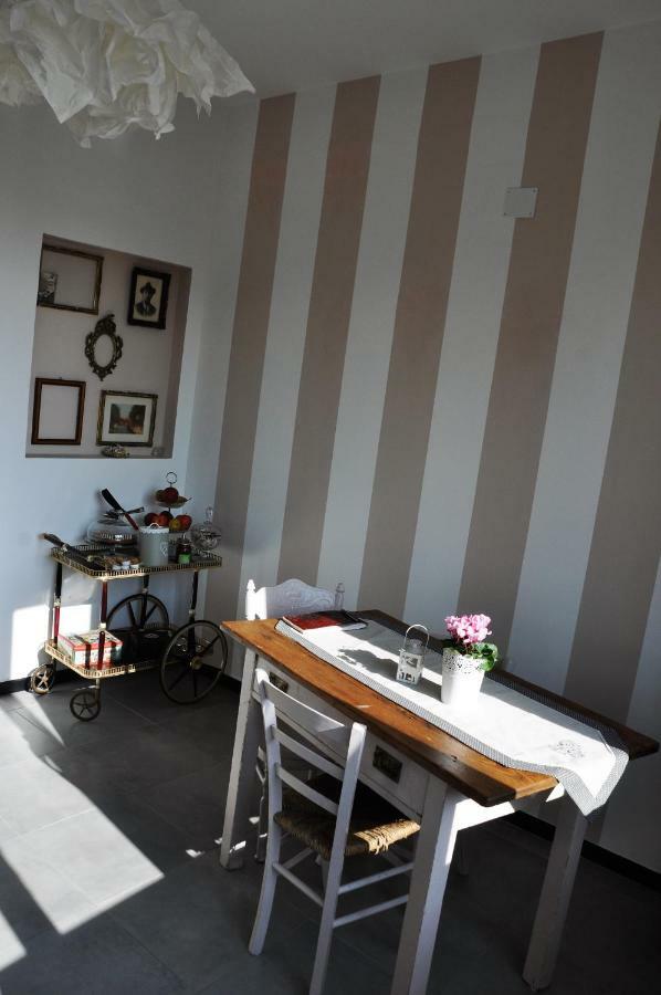 Nonna Rina B&B Savona Ngoại thất bức ảnh