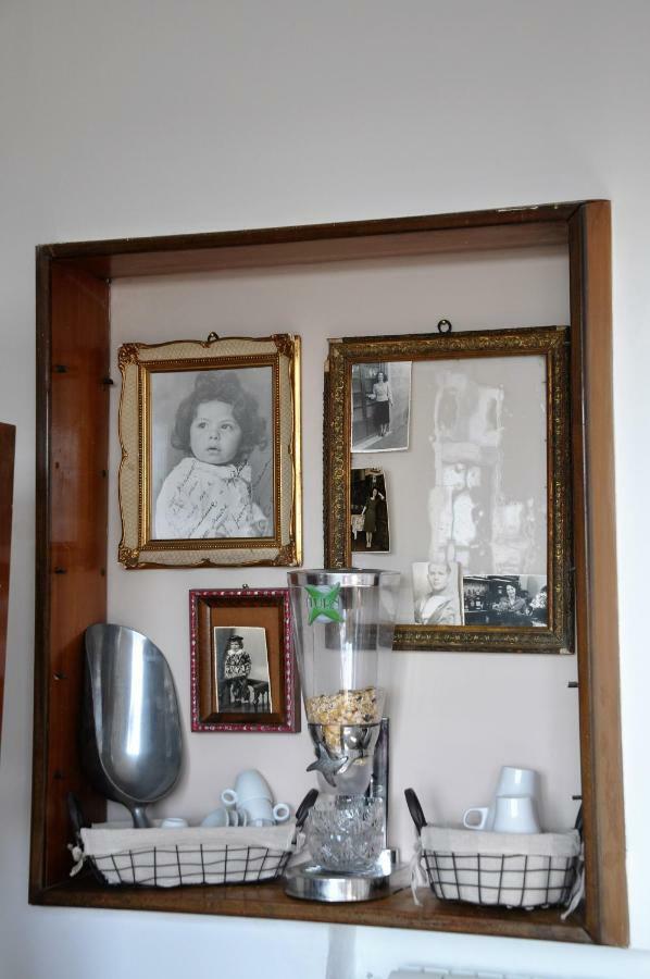 Nonna Rina B&B Savona Ngoại thất bức ảnh