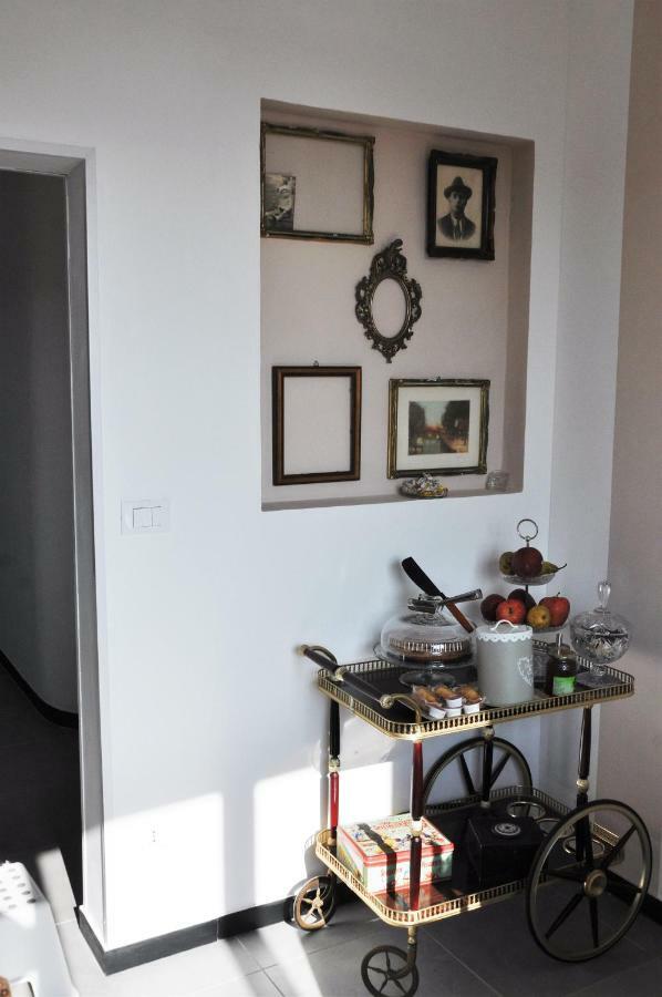 Nonna Rina B&B Savona Ngoại thất bức ảnh