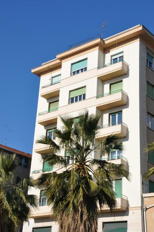Nonna Rina B&B Savona Ngoại thất bức ảnh