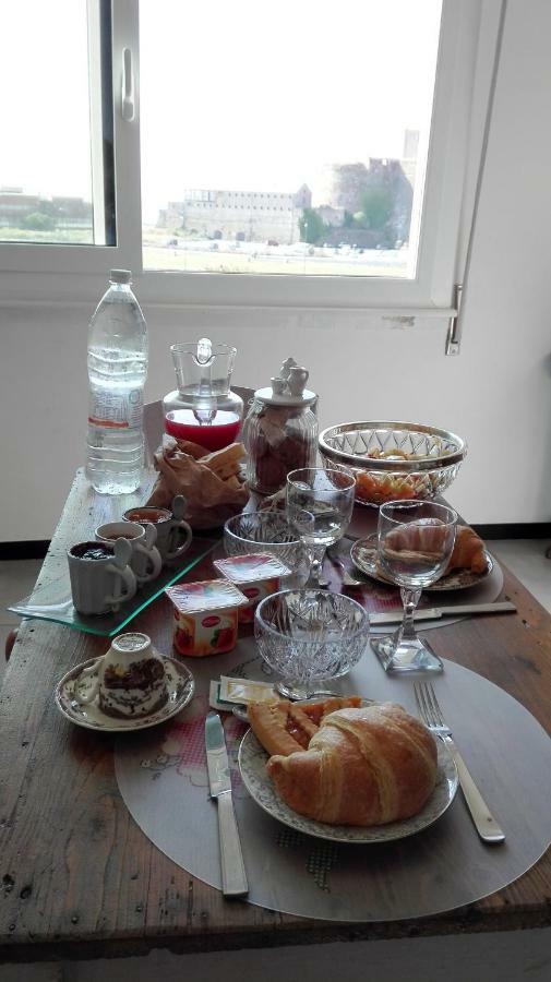 Nonna Rina B&B Savona Ngoại thất bức ảnh