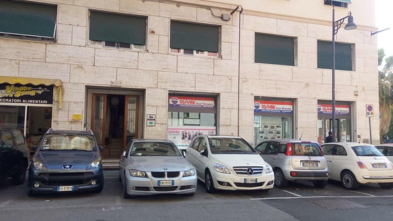 Nonna Rina B&B Savona Ngoại thất bức ảnh